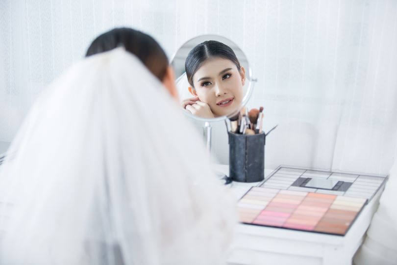 Top 10 Best Bridal Makeup Artists In Bangalore In 2025